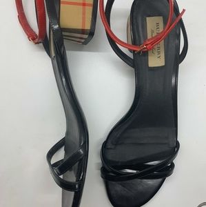Burberry Sandals